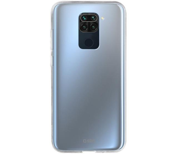 SBS Etui SKINNY Xiaomi Redmi Note 9 # - 1458659 - zdjęcie